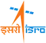 Indian Space Research Organisation logo, representing advanced technology career exposure.
